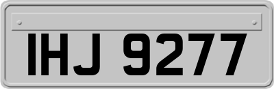 IHJ9277