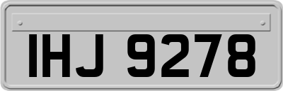 IHJ9278