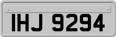 IHJ9294