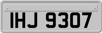 IHJ9307