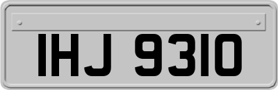 IHJ9310