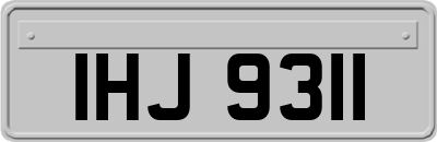 IHJ9311