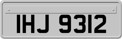 IHJ9312