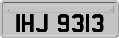 IHJ9313