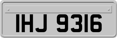 IHJ9316
