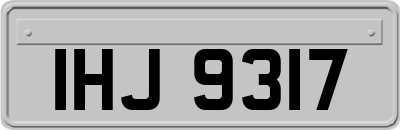 IHJ9317