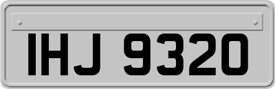 IHJ9320