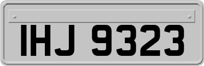 IHJ9323