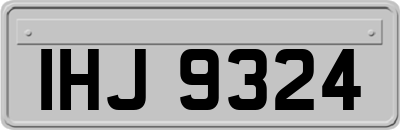 IHJ9324