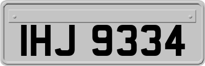 IHJ9334