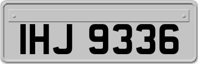 IHJ9336