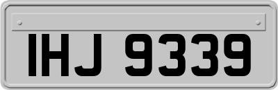IHJ9339