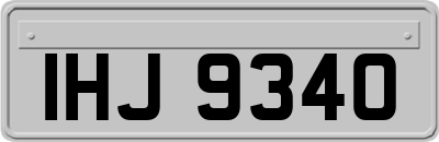 IHJ9340