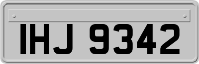 IHJ9342