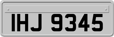 IHJ9345