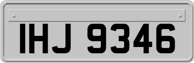 IHJ9346