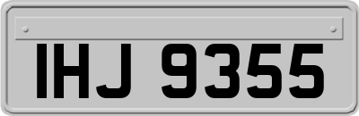IHJ9355