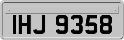 IHJ9358