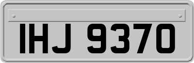 IHJ9370