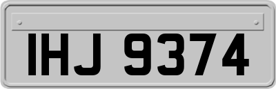 IHJ9374