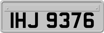 IHJ9376