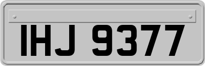 IHJ9377