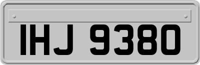 IHJ9380