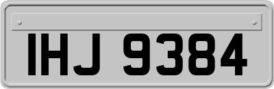 IHJ9384