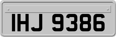 IHJ9386