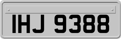 IHJ9388