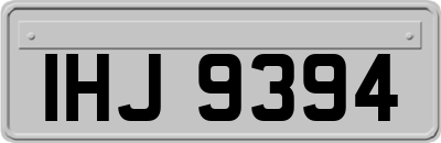 IHJ9394