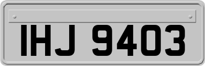 IHJ9403