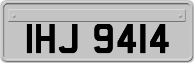 IHJ9414