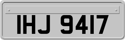 IHJ9417
