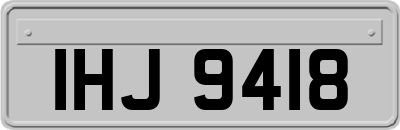 IHJ9418