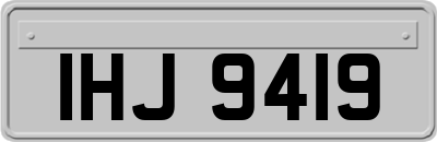IHJ9419