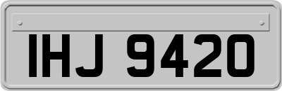 IHJ9420