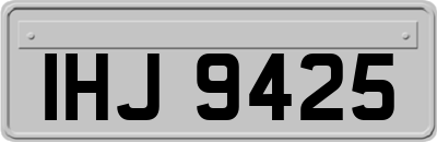 IHJ9425