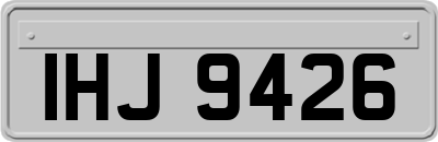 IHJ9426