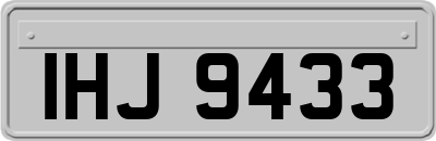 IHJ9433