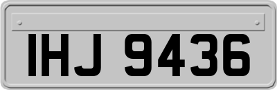 IHJ9436