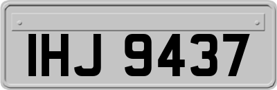 IHJ9437