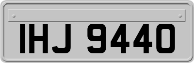 IHJ9440