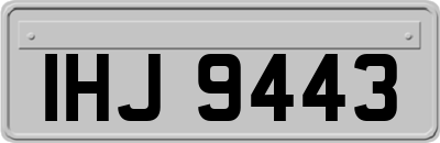 IHJ9443