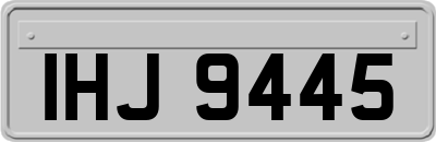 IHJ9445
