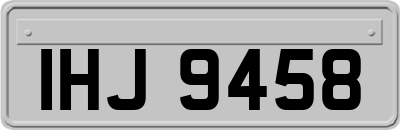 IHJ9458