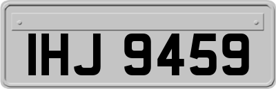 IHJ9459
