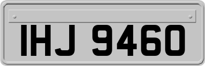 IHJ9460