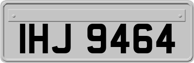 IHJ9464