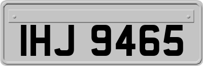 IHJ9465